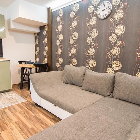 Four Seasons Apartment Budapest