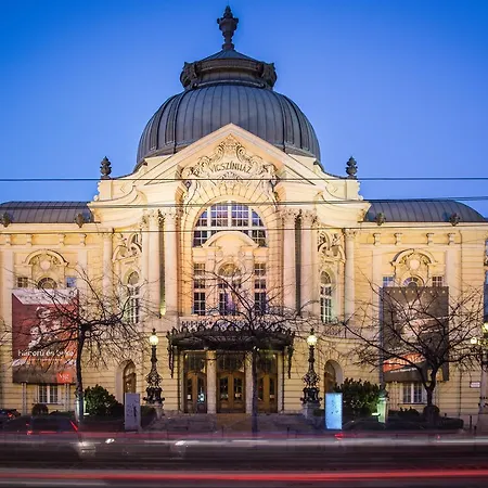 Four Seasons Appartement Budapest