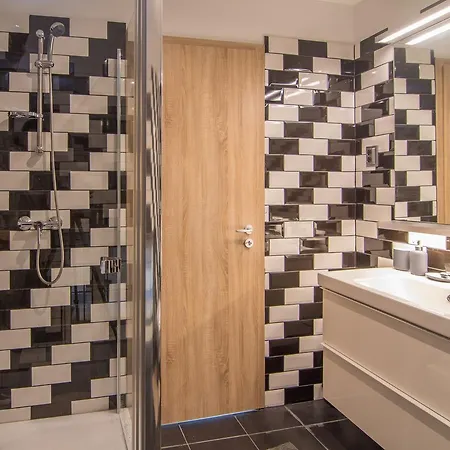 Apartment Four Seasons Budapest