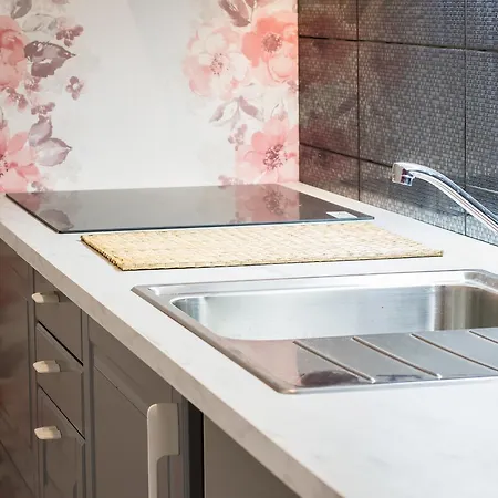 Four Seasons Apartment Budapest
