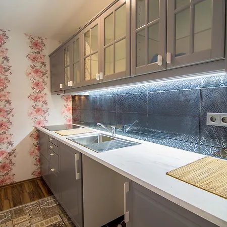 Four Seasons Apartment *